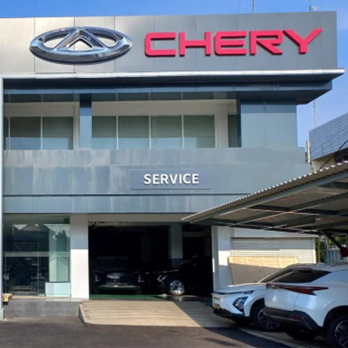 chery kalimalang jakarta timur